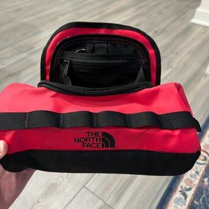 The North Face Base Camp Travel Canister (small)  New! Never used!